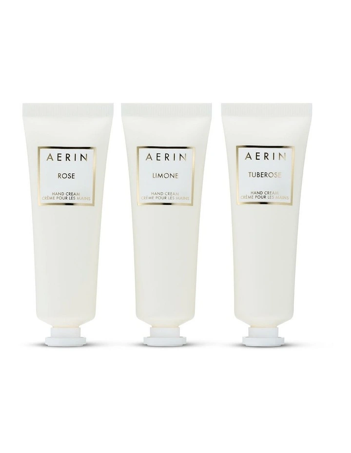 Aerin Hand Cream Collection image 1