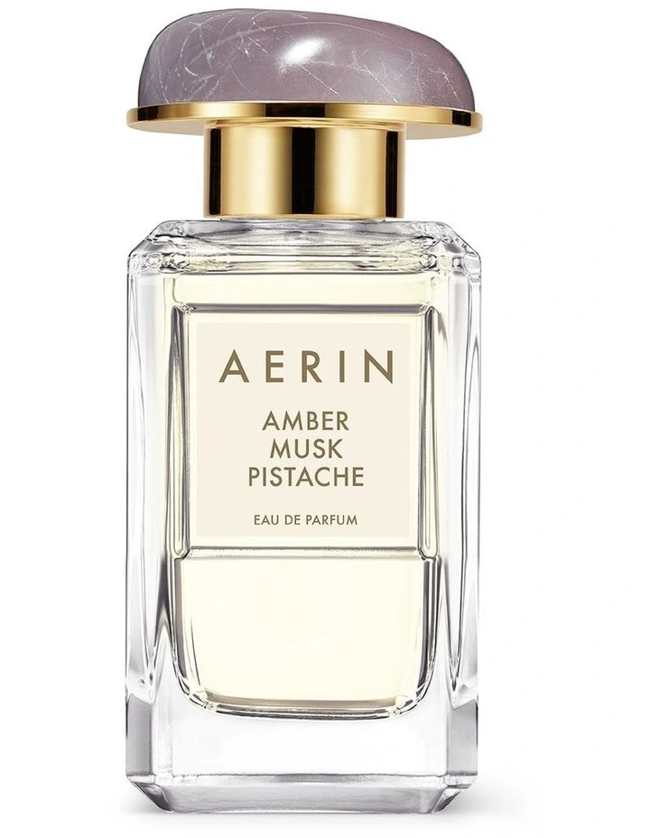 AERIN Amber Musk Pistache 50ml image 1