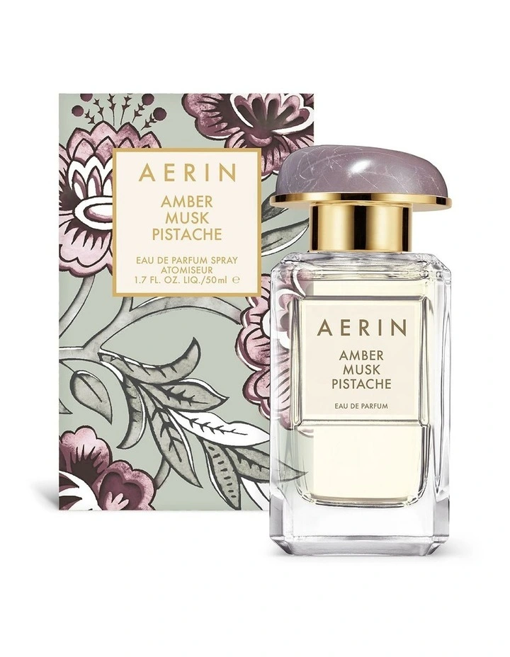 AERIN Amber Musk Pistache 50ml image 2