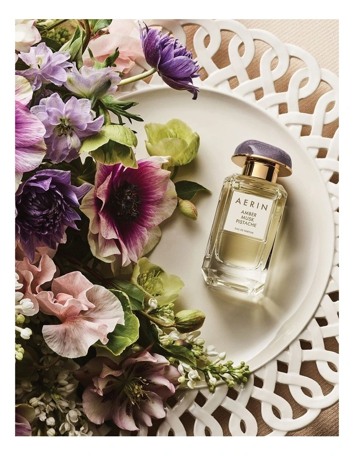 AERIN Amber Musk Pistache 50ml image 3