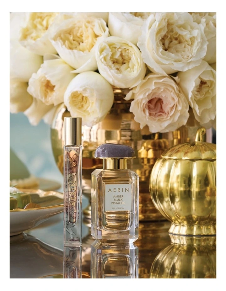 AERIN Amber Musk Pistache 50ml image 4