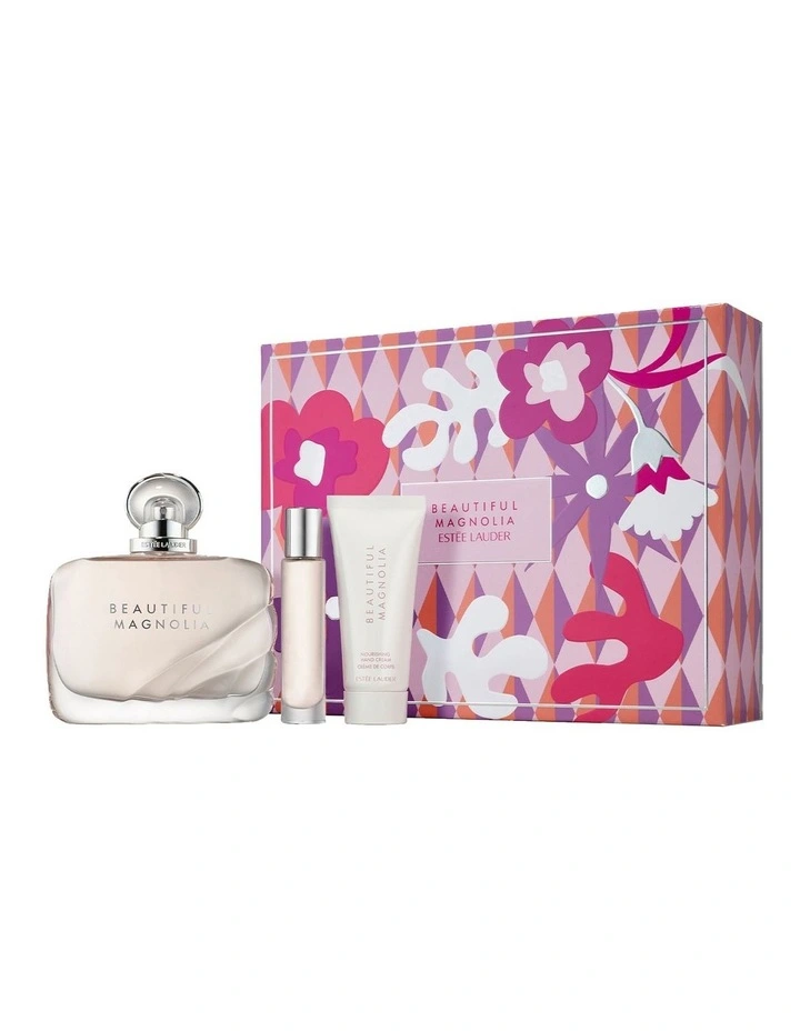 Beautiful Magnolia Romantic Dreams Set image 1
