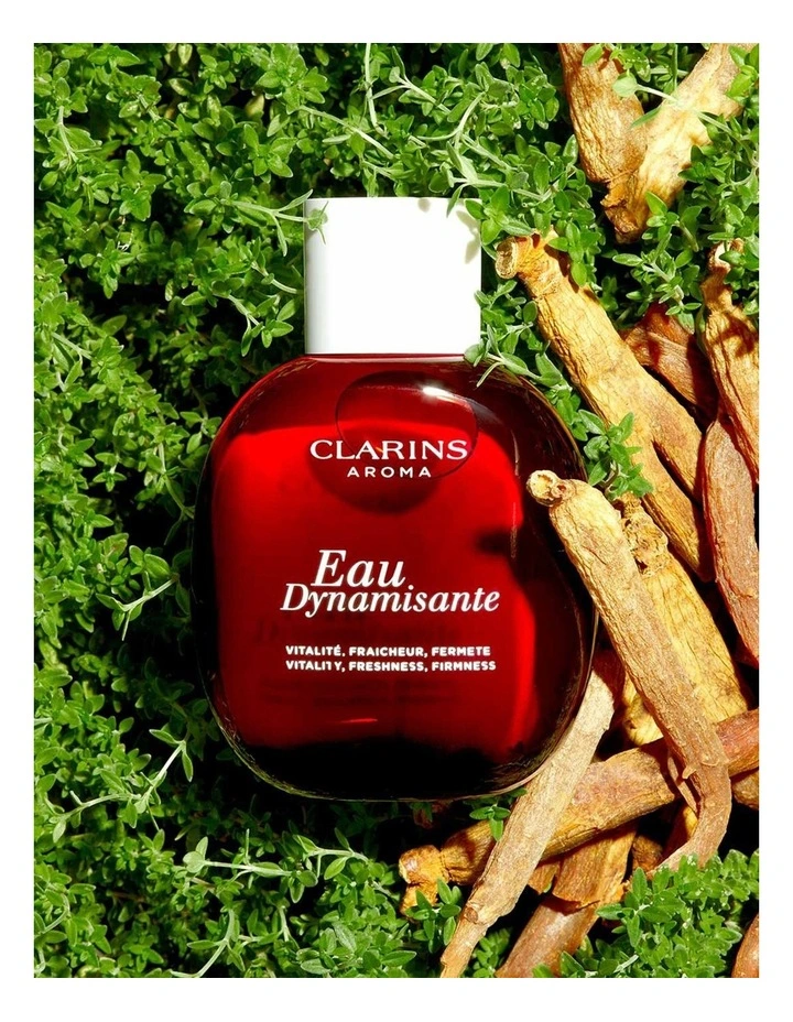 Eau Dynamisante Holiday Collection image 3