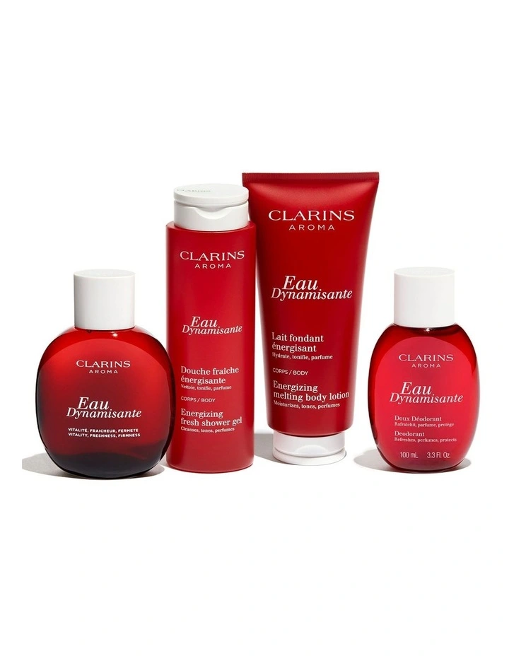 Eau Dynamisante Holiday Collection image 4