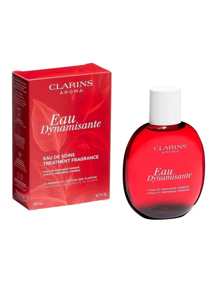 Clarins Eau Dynamisante Treatment Fragrance MYER