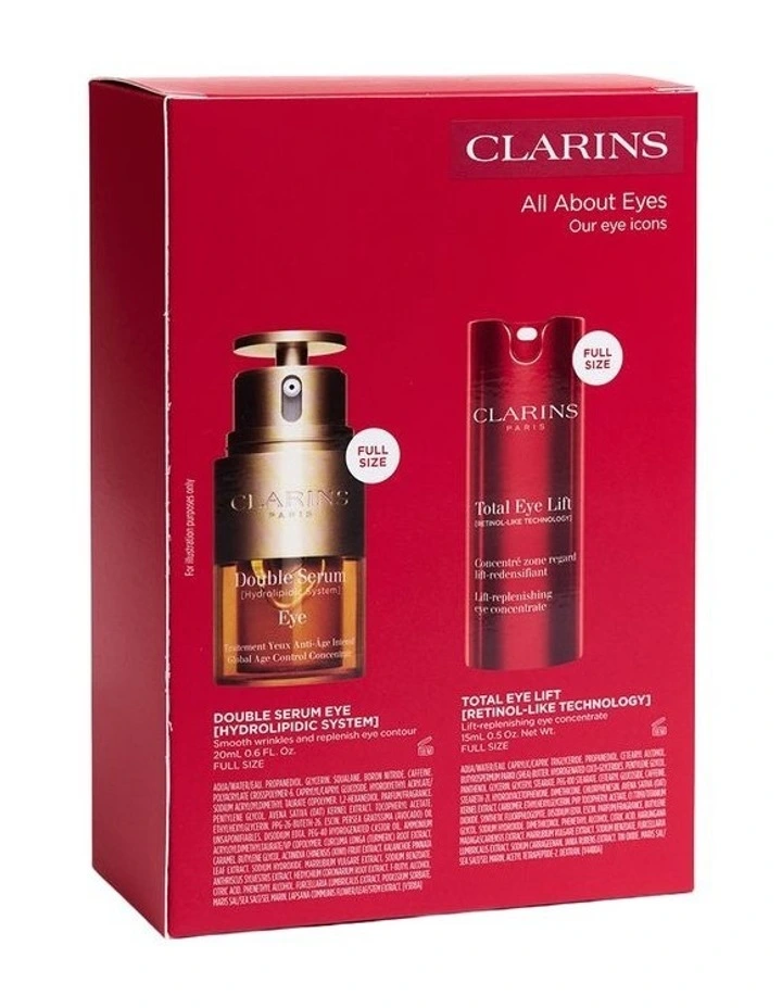 All About Eyes Collection image 3