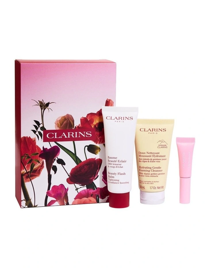 Beauty Flash Balm Collection image 1