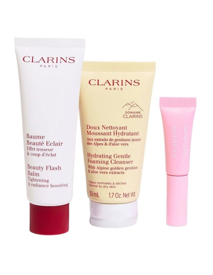 Beauty Flash Balm Collection image 2
