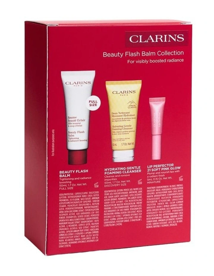 Beauty Flash Balm Collection image 3