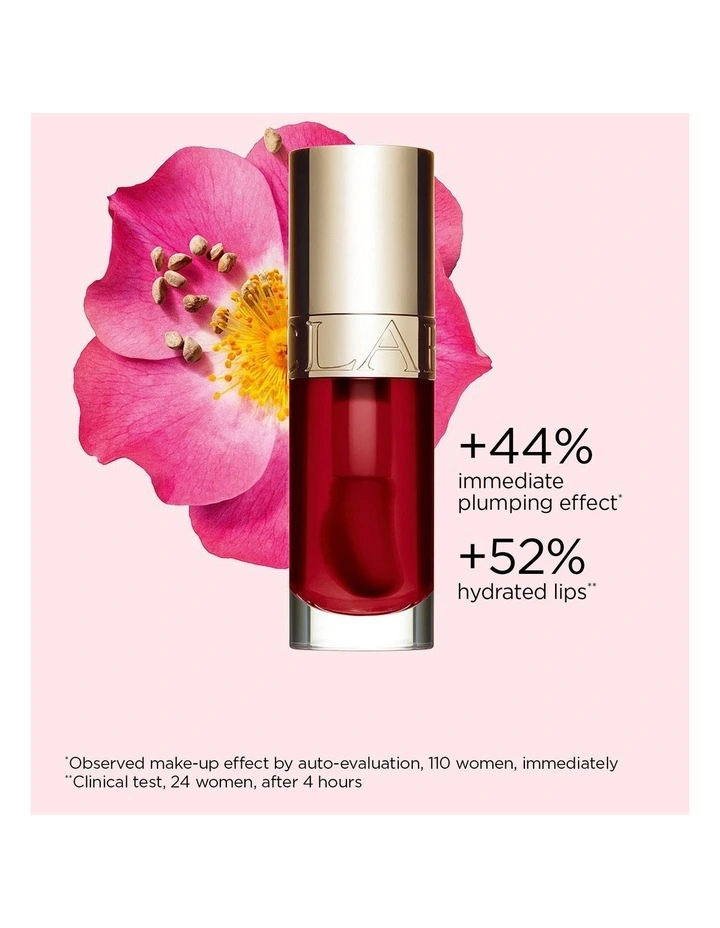 Instant Smooth & Lip Comfort Oil Must-Haves Set image 5
