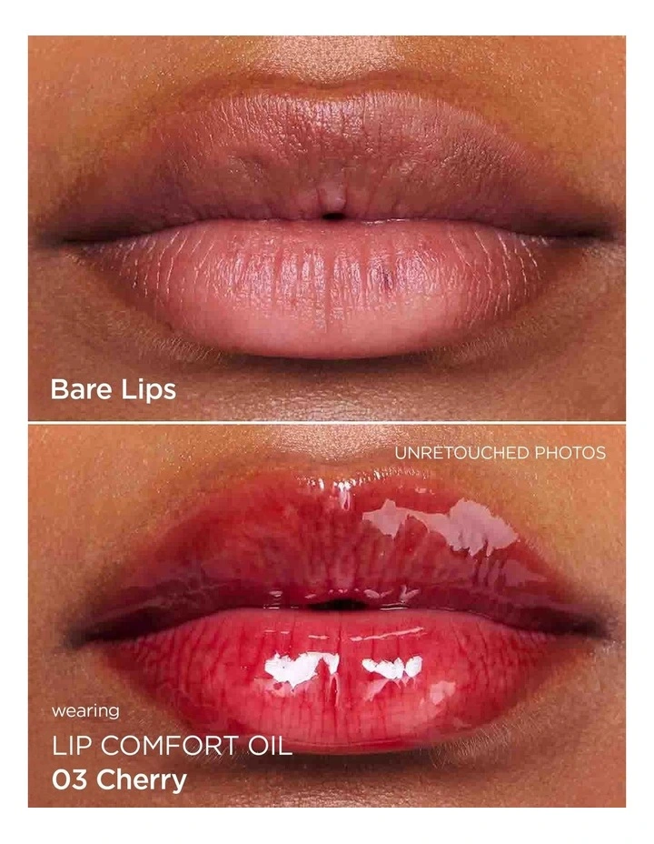 Instant Smooth & Lip Comfort Oil Must-Haves Set image 6