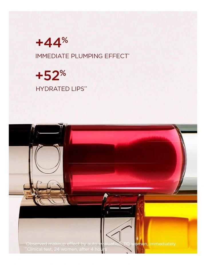 Comfort Oil Duo & Mini Lip Set image 3