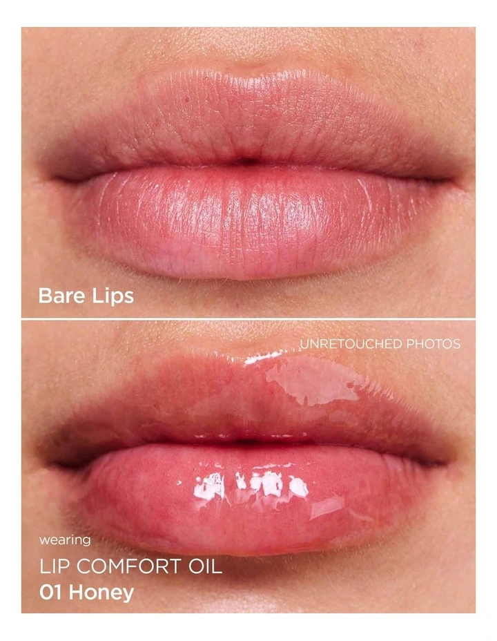 Comfort Oil Duo & Mini Lip Set image 4