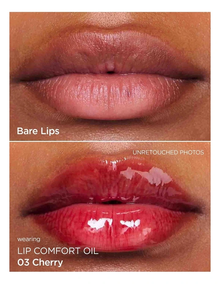 Comfort Oil Duo & Mini Lip Set image 5