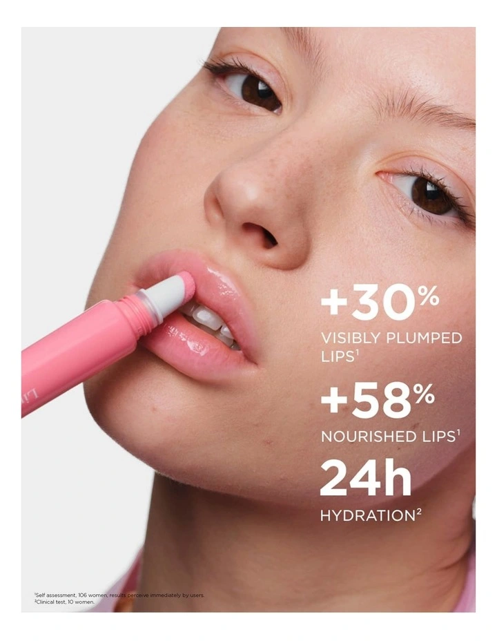 Lips that Last image 6