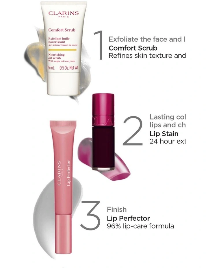 Lips that Last image 7