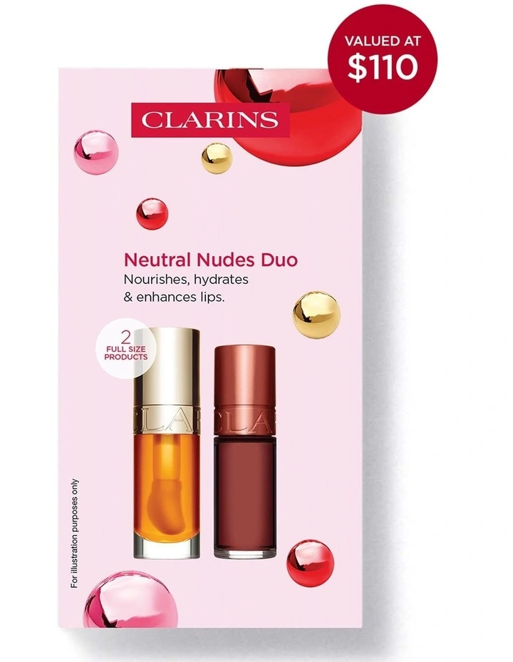 Neutral Nudes Collection image 2