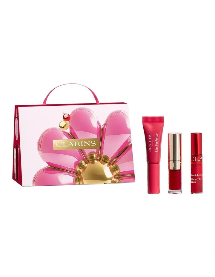 Eyes & Lips Holiday Essentials image 1