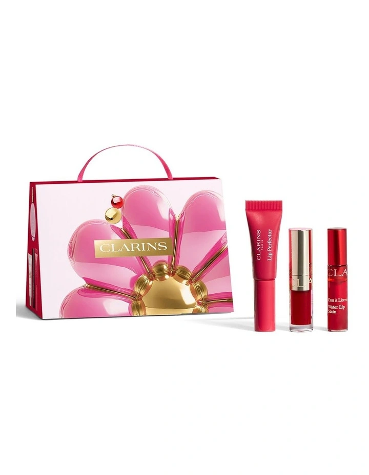 Eyes & Lips Holiday Essentials image 1
