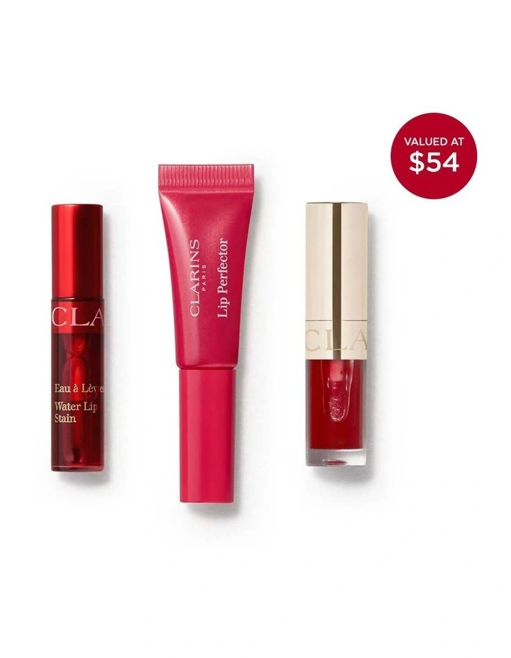 Eyes & Lips Holiday Essentials image 2