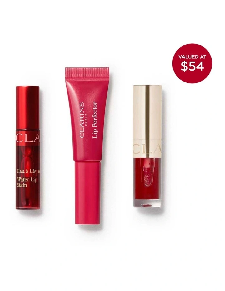 Eyes & Lips Holiday Essentials image 2