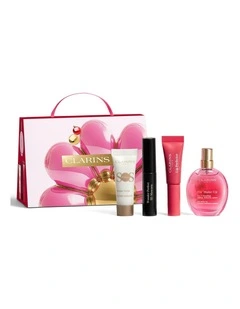Make Up Look Recruitment Holiday Collection