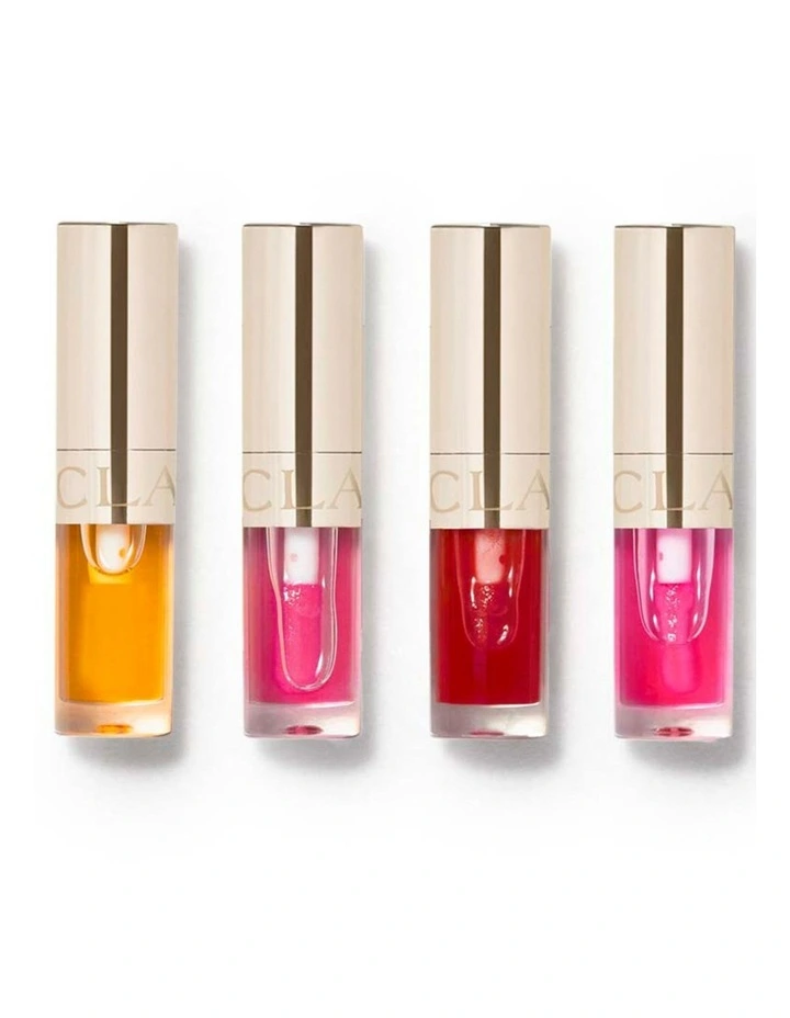 Radiant Lips Petite Holiday Essentials image 2