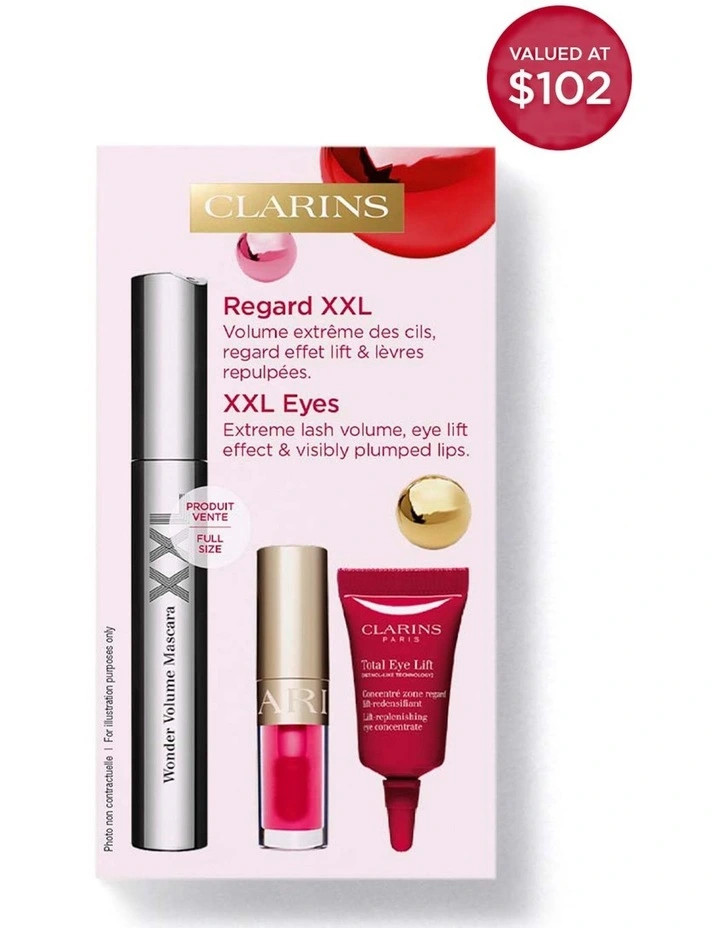 XXL Eyes Holiday Collection image 2