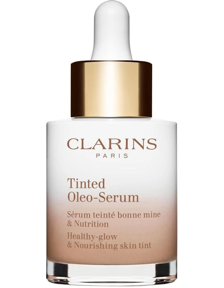 Tinted Oleo-Serum 30ml image 1