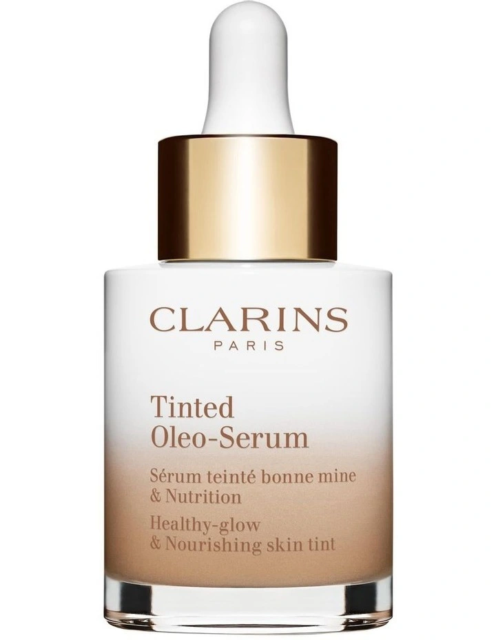 Tinted Oleo-Serum 30ml image 1