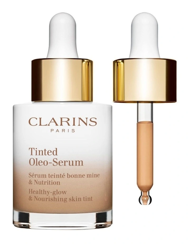 Tinted Oleo-Serum 30ml image 2