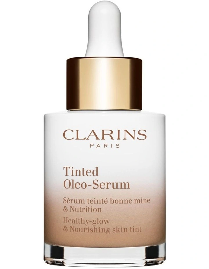 Tinted Oleo-Serum 30ml image 1