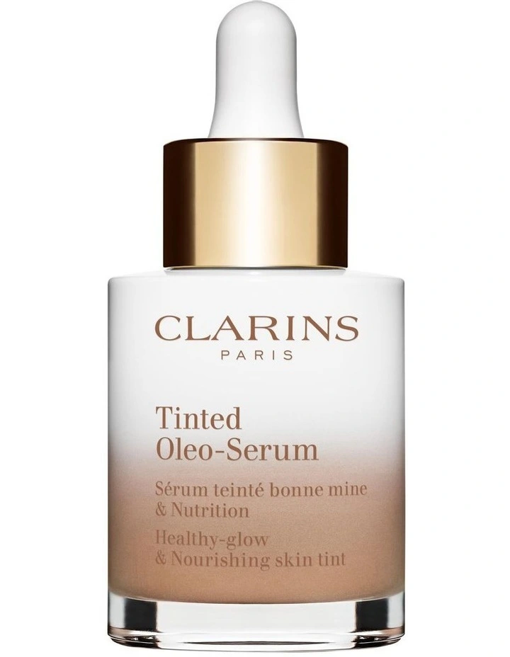 Tinted Oleo-Serum 30ml image 1