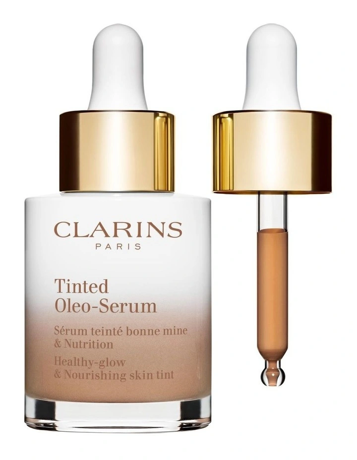 Tinted Oleo-Serum 30ml image 2
