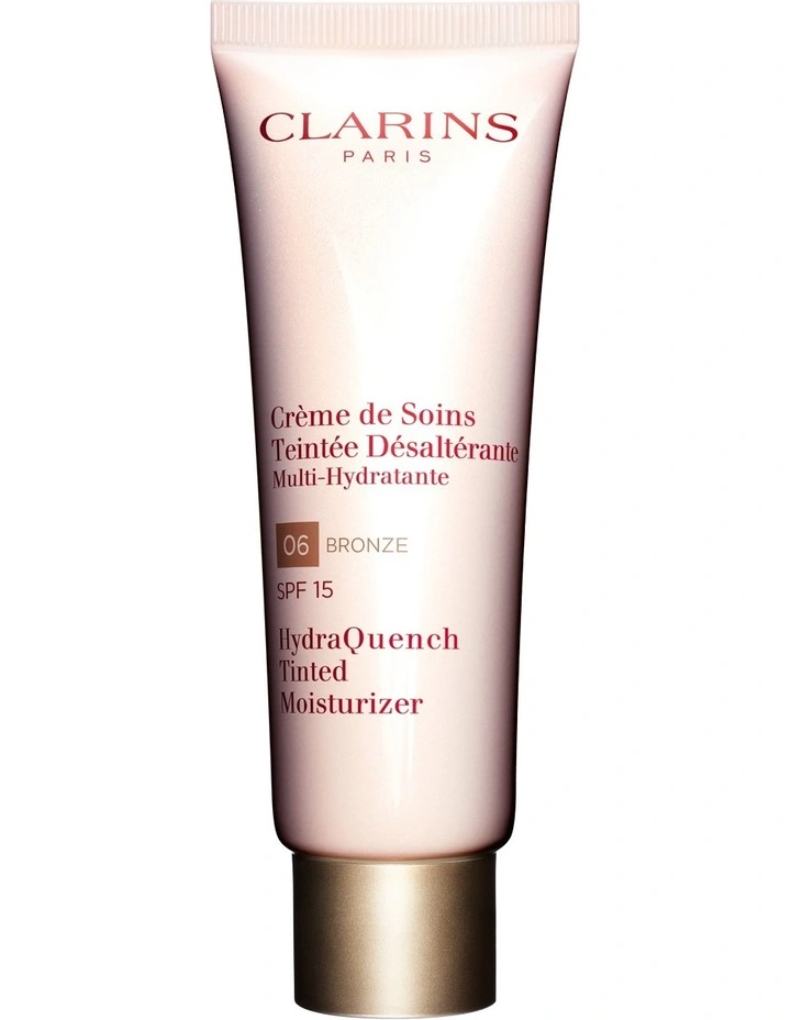 HydraQuench 50ml Tinted Moisturizer image 1
