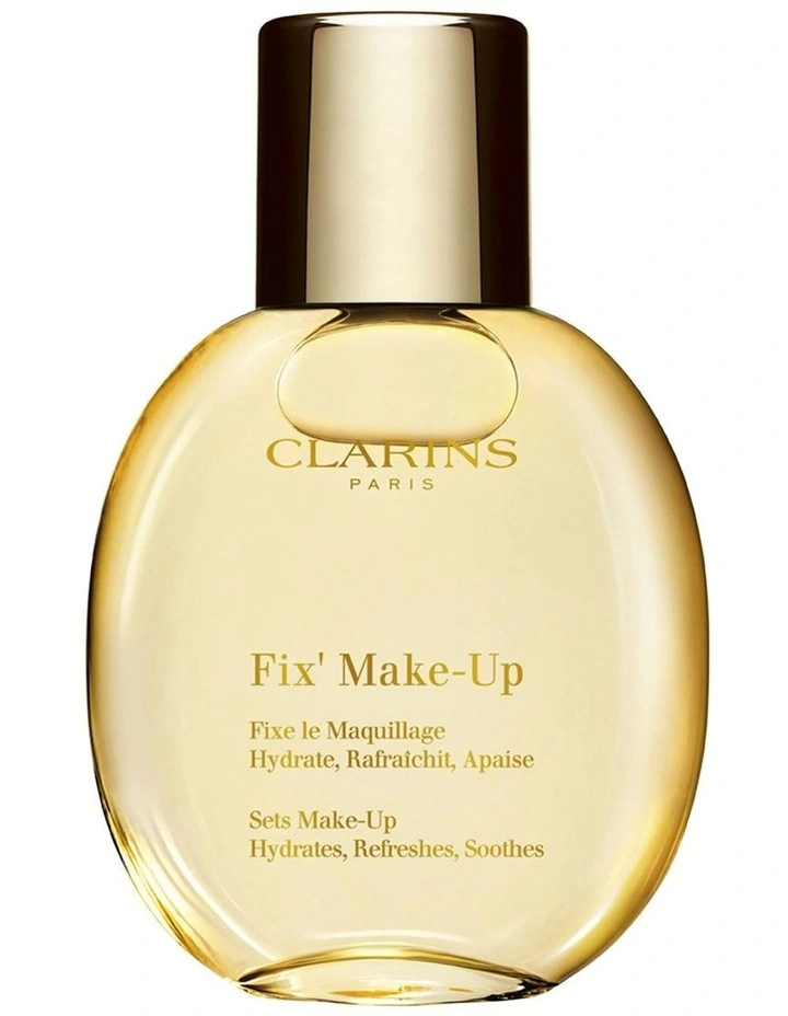 Summer Edition Make-up Fix 50ml image 1