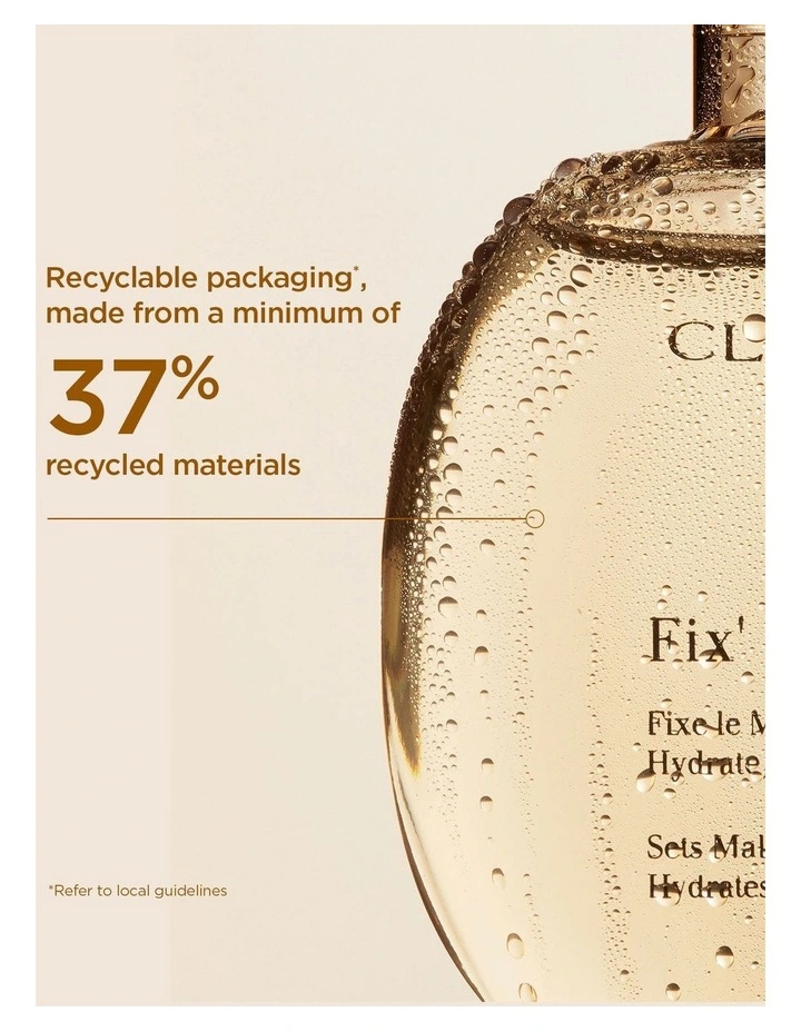 Summer Edition Make-up Fix 50ml image 5
