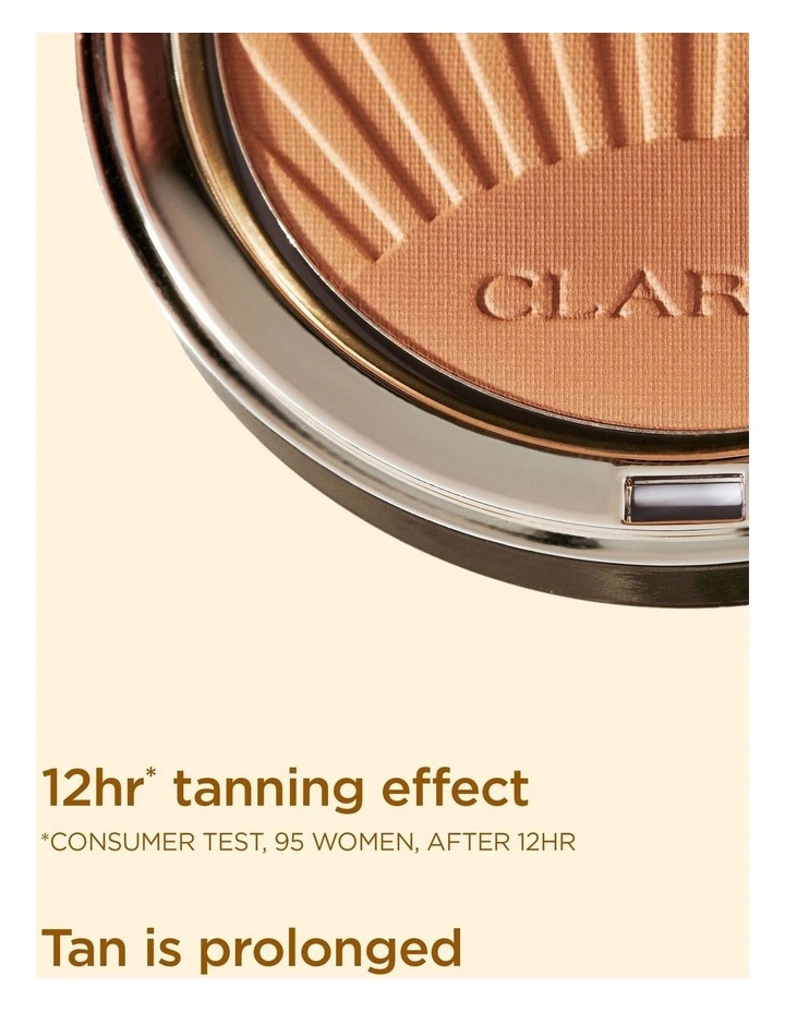 Bronzing Powder Summer Edition 10g image 2