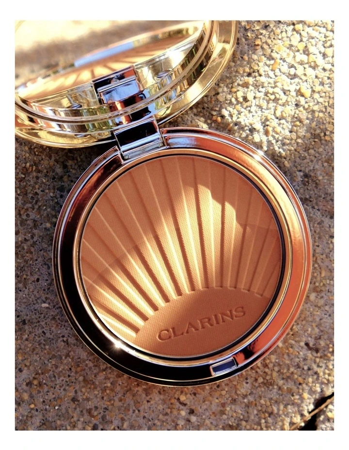 Bronzing Powder Summer Edition 10g image 3