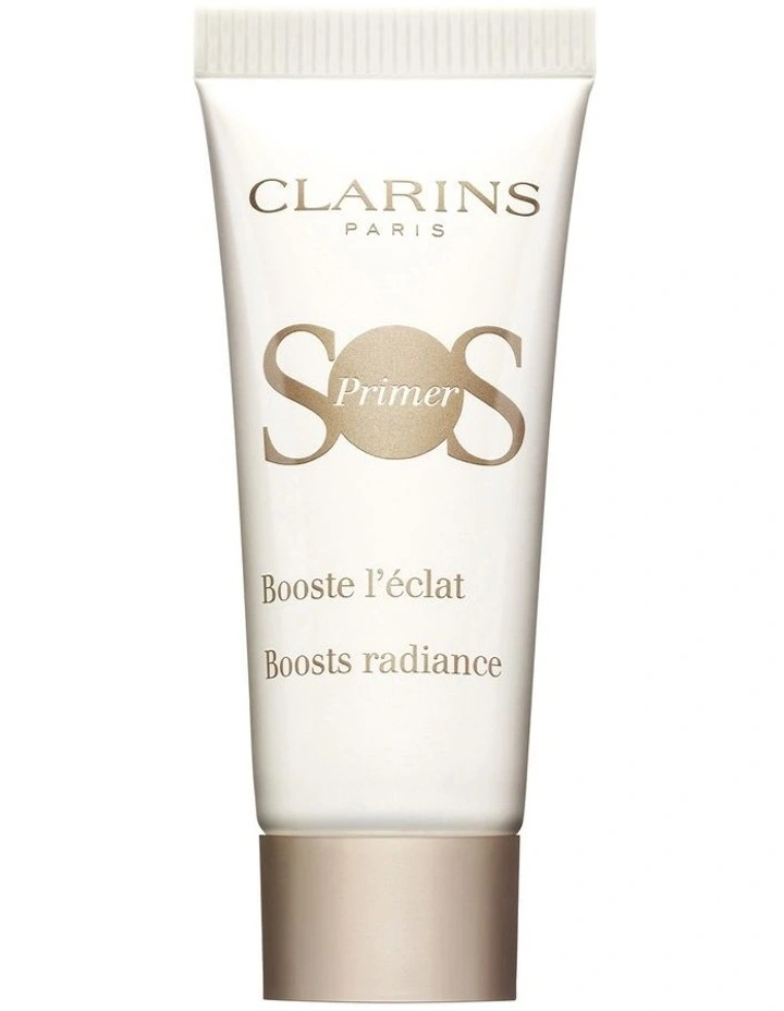 SOS Primer White 10ml image 1
