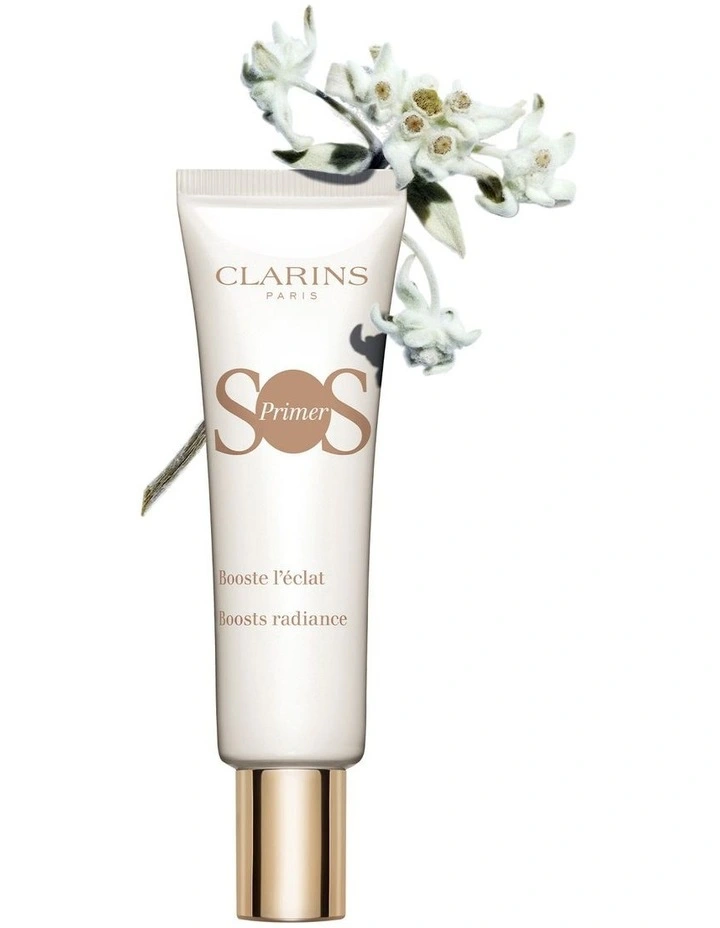 SOS Primer White 10ml image 3