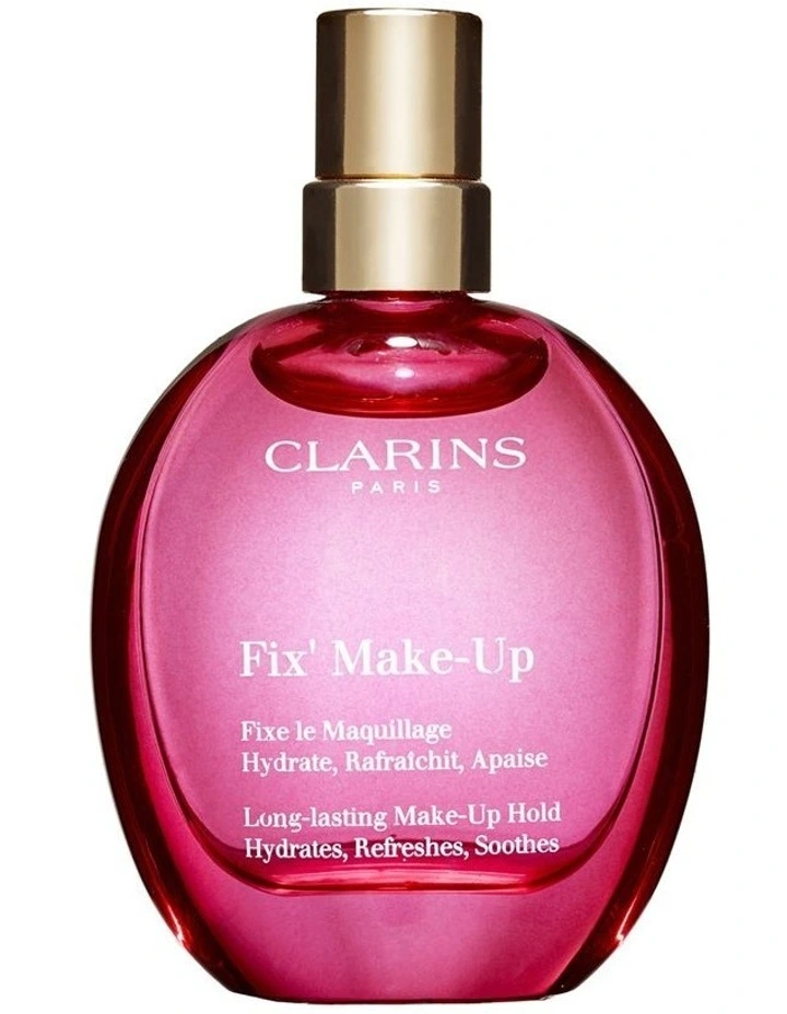 Fix Make-Up Spray 15ml image 1
