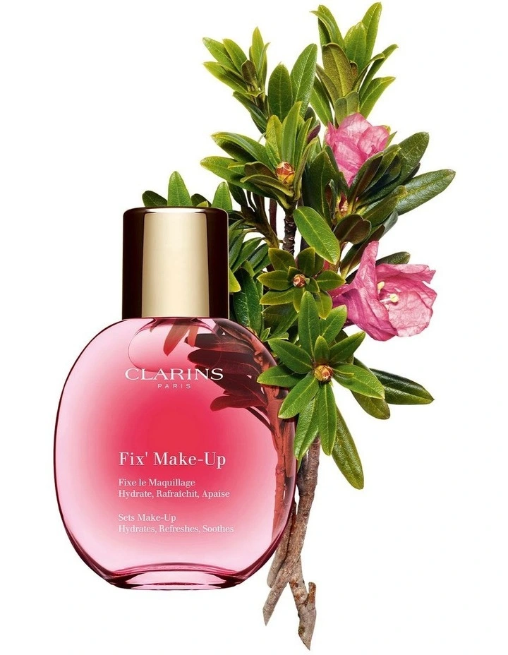 Fix Make-Up Spray 15ml image 2