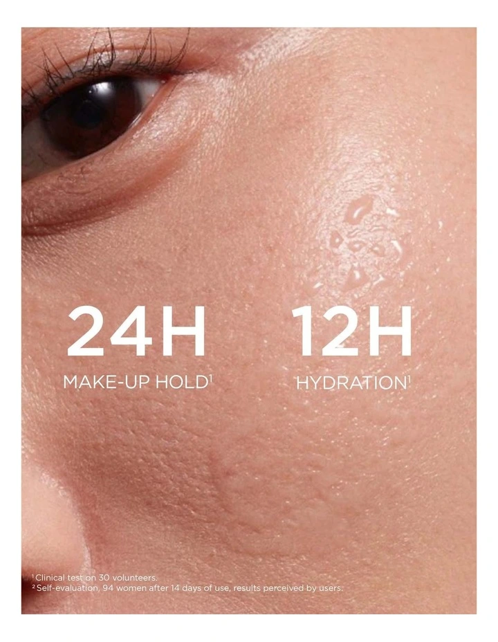 Love Collection Fix Makeup 50ml image 2