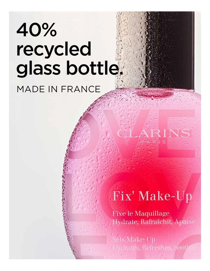 Love Collection Fix Makeup 50ml image 5