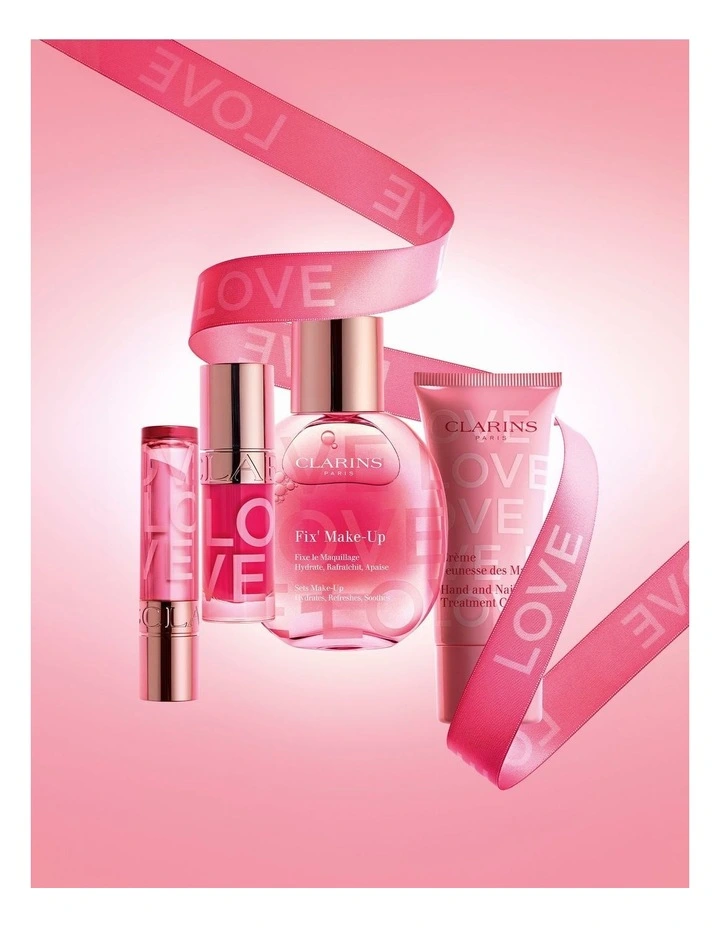 Love Collection Fix Makeup 50ml image 6