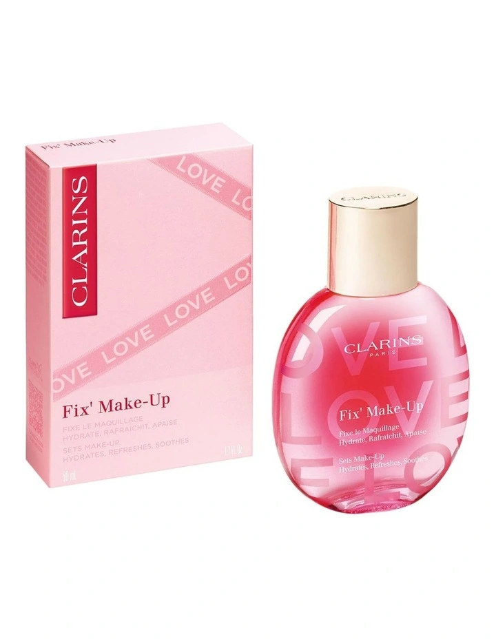 Love Collection Fix Makeup 50ml image 7