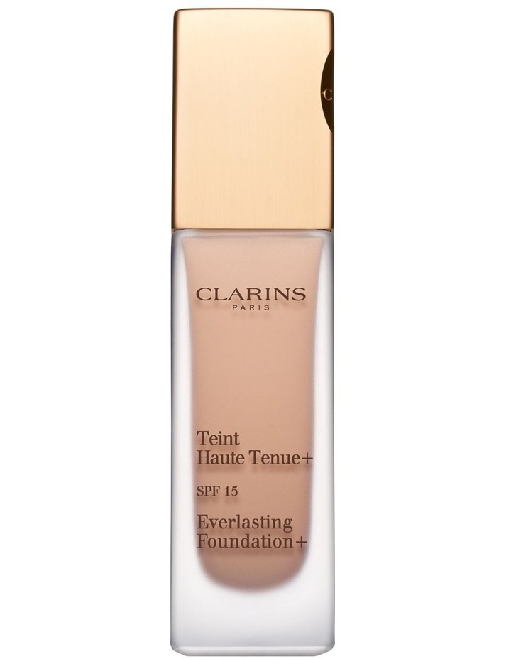 clarins liquid foundation