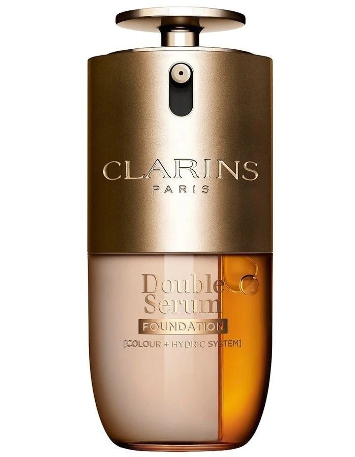 Double Serum Foundation - 2-in-1 Hybrid Foundation 30ml image 1
