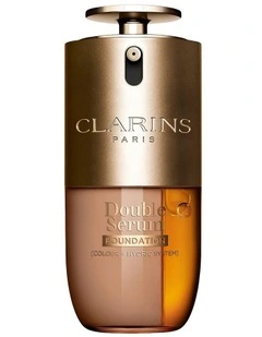 Double Serum Foundation - 2-in-1 Hybrid Foundation 30ml